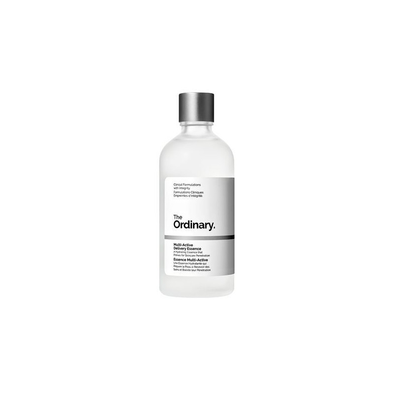 The Ordinary Multi-Active Delivery Essence 100ml / 디오디너리 멀티-액티브 딜리버리