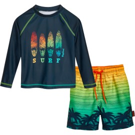 Playshoes UV-Schutz Set Maniche Lunghe