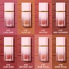 Cheek Gel Cream Liquid Blush, Soft, Lightweight, Breathable Feel, Long-Lasting,
