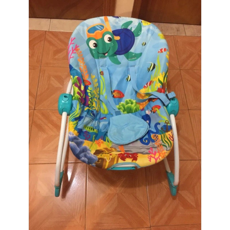 Mecedora Bebe (Usado)