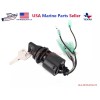 MG Honda Outboard Ignition Key Switch 75 90 90 115