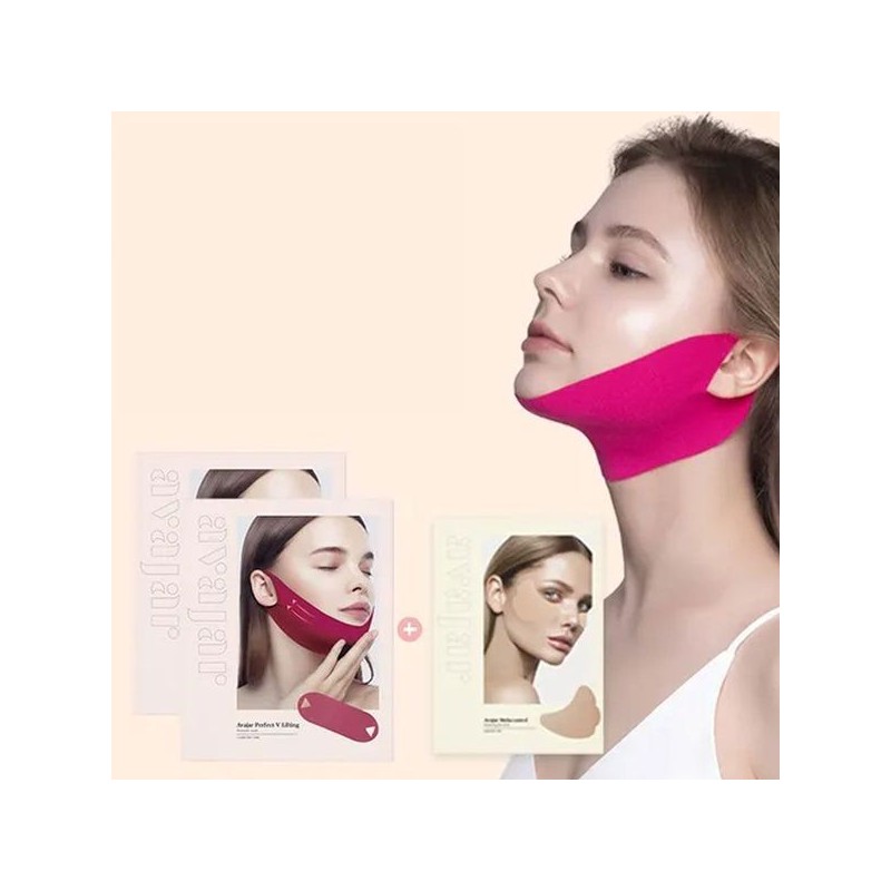 (NS홈쇼핑)리프팅마스크 20회분+기미패치(기본형) 10회분33395123 (NS Home Shopping) Lifting Mask 20 Pack