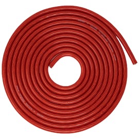 SoundBox ECK4v2, 4 Gauge Amp Kit - Complete Amplifier Install Wiring - 2500W