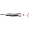 ABU GARCIA LURE - SPOON TOBY - SILVER 28g