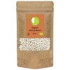 Organic Haricot Beans - Certified Organic - by Busy Beans