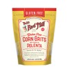 Bob's Red Mill Gluten Free Corn Grits Polenta, 24 Oz