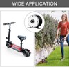 Vevitts Small Brushed Permanent Magnet Electric Motor for E Scooter