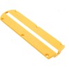 146726-02 Miter Saw Kerf Plate Compatible with Dewalt Black &