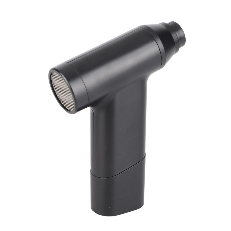 Air Duster Mini Powerful Violent Turbine Handheld Cordless USB Charging