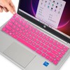 Keyboard Cover for 2023 HP Envy 2-in-1 14" 14t-es000 14-es0013dx