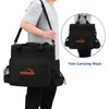 Hillhub Accessories Carry Bag for Portable Water Heater, Waterproof &
