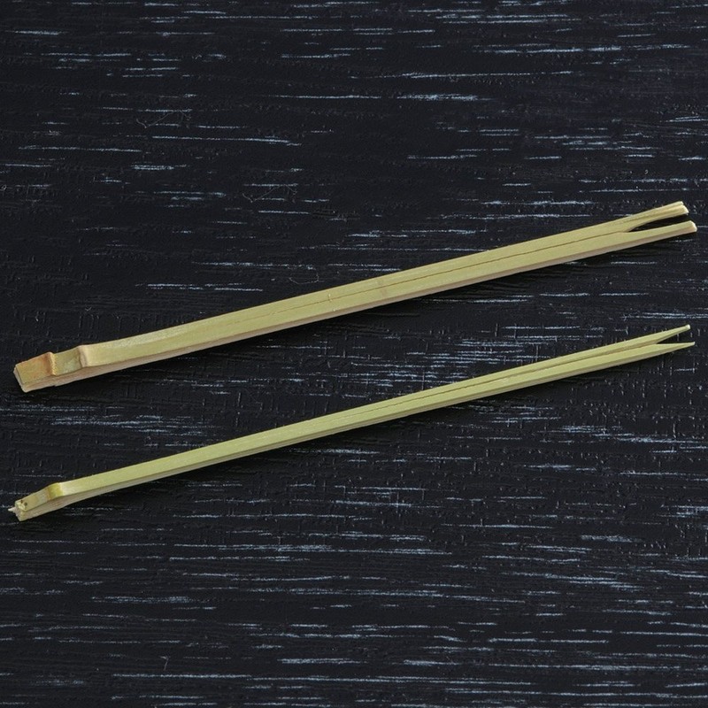 (TV Series Crafts (yamasita Craft) Pine Picks A 7 cm