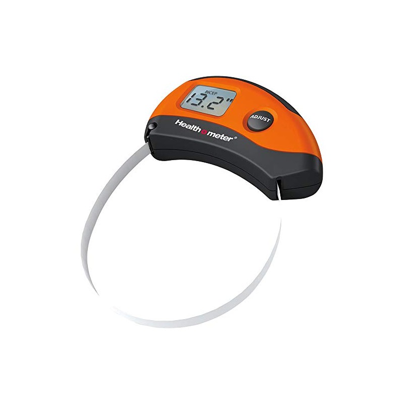Jarden Home Environment Digital Body Tape Measure