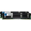 2GB (2 x 1GB) DDR2 800MHz PC2-6400 240-PIN ECC FULLY