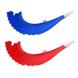 ZLIXING Rosh Hashanah Toys Gifts Kids Shofar Rams Horn Instrument Rosh Hashanah Decorations