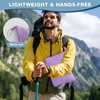 3 in 1 Travel Pillow and Blanket Set - 280