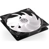 ENDORFY Fluctus 140 PWM ARGB, Standard PC Case Fan, 140