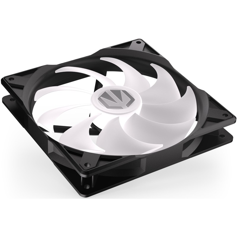 ENDORFY Fluctus 140 PWM ARGB, Standard PC Case Fan, 140