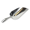 Artigee 58oz Aluminum Scoop - 1650ml Large Capacity with Ergonomic
