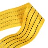 Sunicon Tow Rope, 4 m 3 Ton Tow Strap, Double