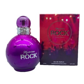 Mysterious Rock Women's Cologne 3.4 Fl. Oz. Eau de Parfum Natural Spray