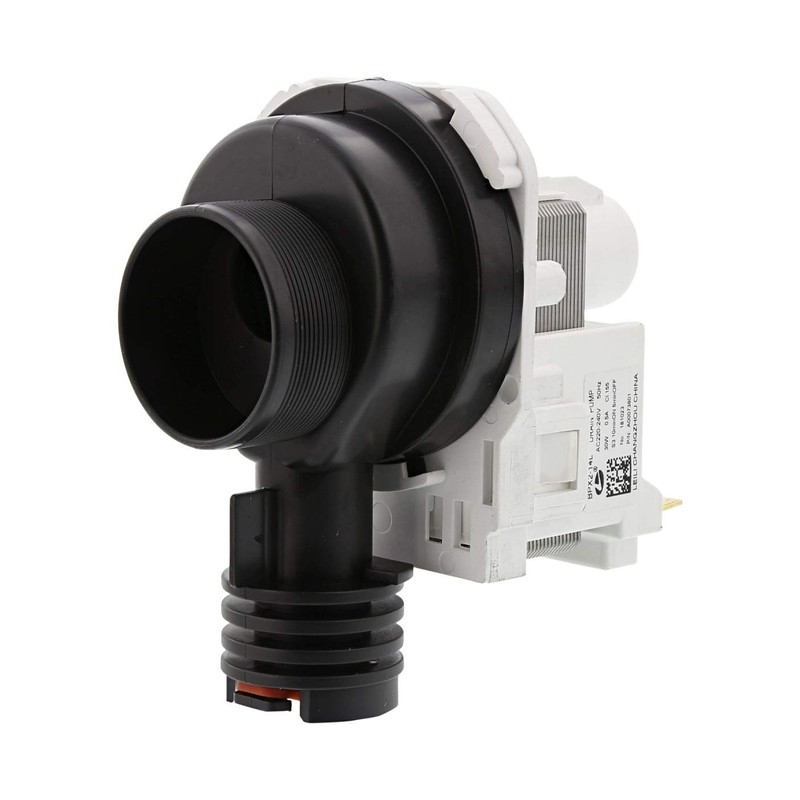 Electrolux 140000738017 Dishwasher Drain Pump