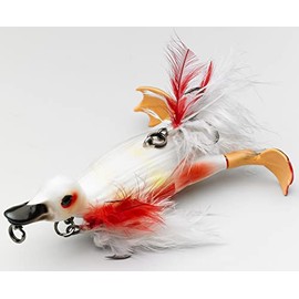 savage gear 10.5cm 28gm ugly duckling suicide duck new (71866)