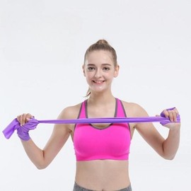 Verdino Pull-up Band Home Workout Stretching Yoga Core Rehabilitation Loop Band / 베르디노 풀업밴드 홈트 스트레칭 요가 코어 재활 루프 밴드