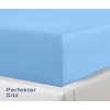CAMRY Fitted Sheet 60 x 120 cm – 70 x