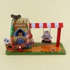 Superfreak Tin Animal Playland Tin Toy