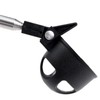 MUXSAM Golf Ball Retriever Retractable Steel Saver Telescopic Golf Ball