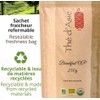 Khla - Organic Breakfast OP Tea 400g- Organic Morning Black