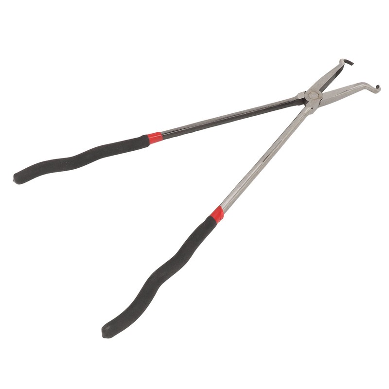 Electrical Disconnect Pliers Long Spark Plug Removal Electrical Connect Disconnect