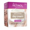 Retinol LIVAURA Skincare LdeL Cosmetics Cream Vitamins A + C