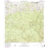 YellowMaps El Yunque PR topo map, 1:20000 Scale, 7.5 X