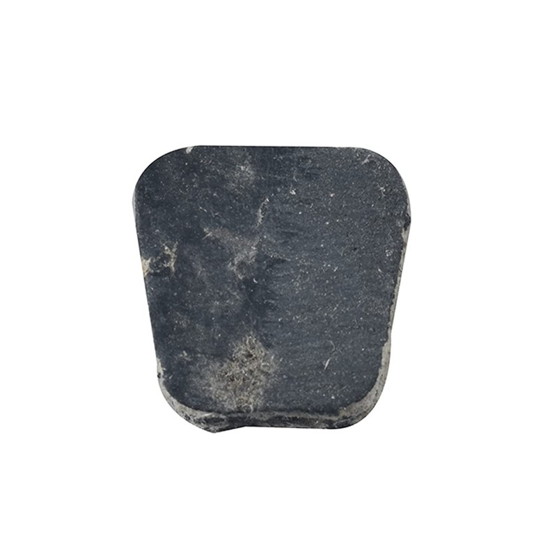 KQTshangmao 60xBlack Square Clutch Pads Fits 49cc 66cc 80cc Motorized