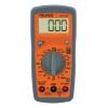 Tester Multimetro Digital 10 A Profesional Truper MUT-33