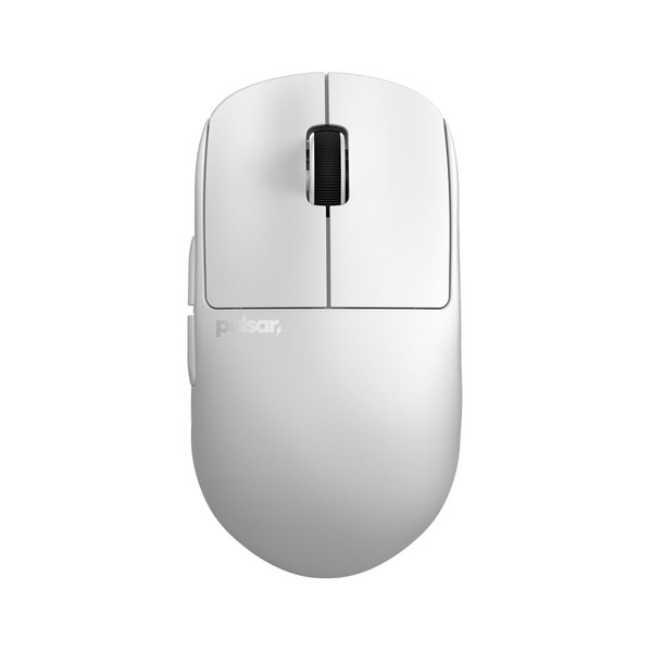 Pulsar Gaming Gears X2H Mini Wireless Gaming Mouse, Ultra Lightweight,