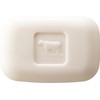 Cow Brand Soap Blue Box Bath Size 130g 3-Pack Solid