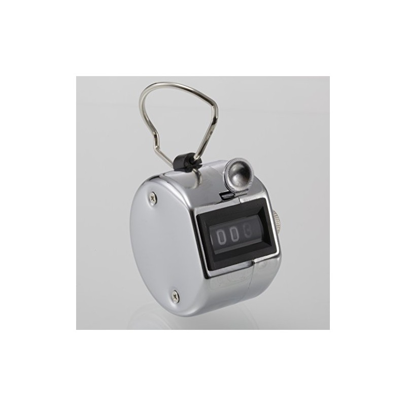 Officemate International Tally Counter