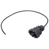 12102621 PT308 Knock Sensor Pigtail Harness for GM 1980-2006 Detonation