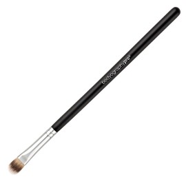 Bodyography Makeup Brushes - Multifunctional Eyeshadow, Concealer, Eye Primer Brushes - Soft Fibers for Flawless Eye Shadow Crease Blending - Professional Fluffy Eye Makeup Applicator Tool (Concealer)