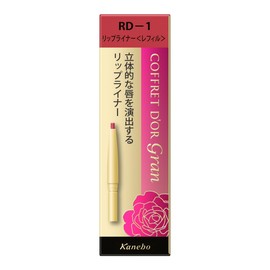 Coffret Doll Grand Lift Shape Lip Liner Refill RD1