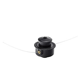 AL-KO Replacement Thread Head for Petrol Brush Cutter BC 260 L/BC 223 L-S, Diameter 2 mm, 4 m