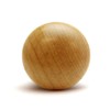 WAKI Wood Knob Mini TW