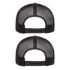 Yupoong YP Classics Retro - Gorro de Camionero para Hombre,