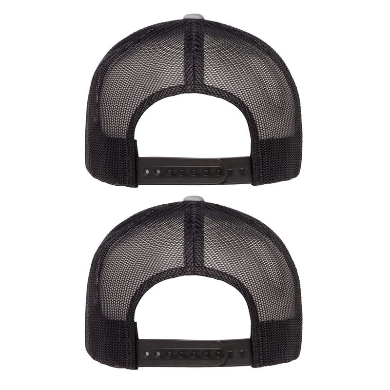 Yupoong YP Classics Retro - Gorro de Camionero para Hombre,