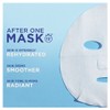 Garnier Hydra Bomb Hyaluronic Acid + Lavender Sheet Mask 28g