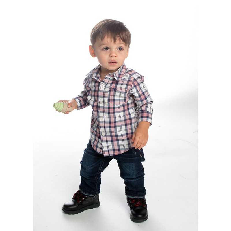 SweeTooth Ice Cream Cone Shaped Baby Teether - Growing Green