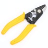 FTTH Fiber stripping tool three hole stripper plier Fiber Optic